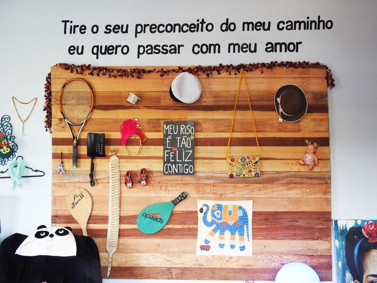 Soul Hostel Natal Exterior foto